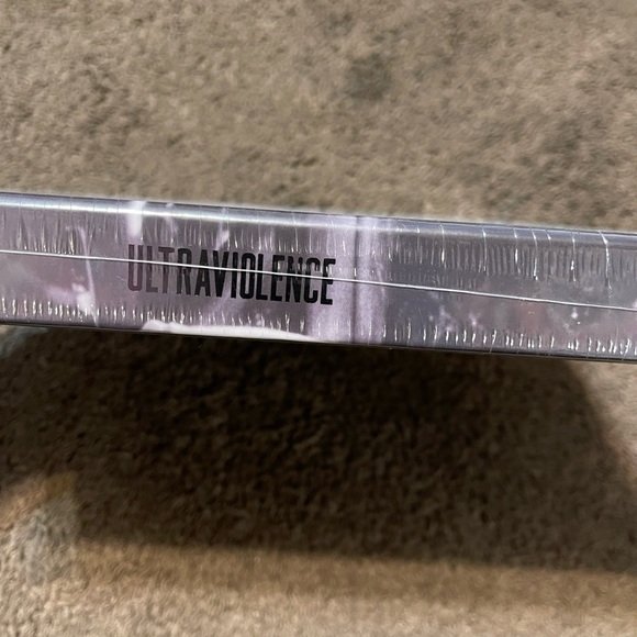 Lana Del Rey ultraviolence box set - Picture 4 of 4